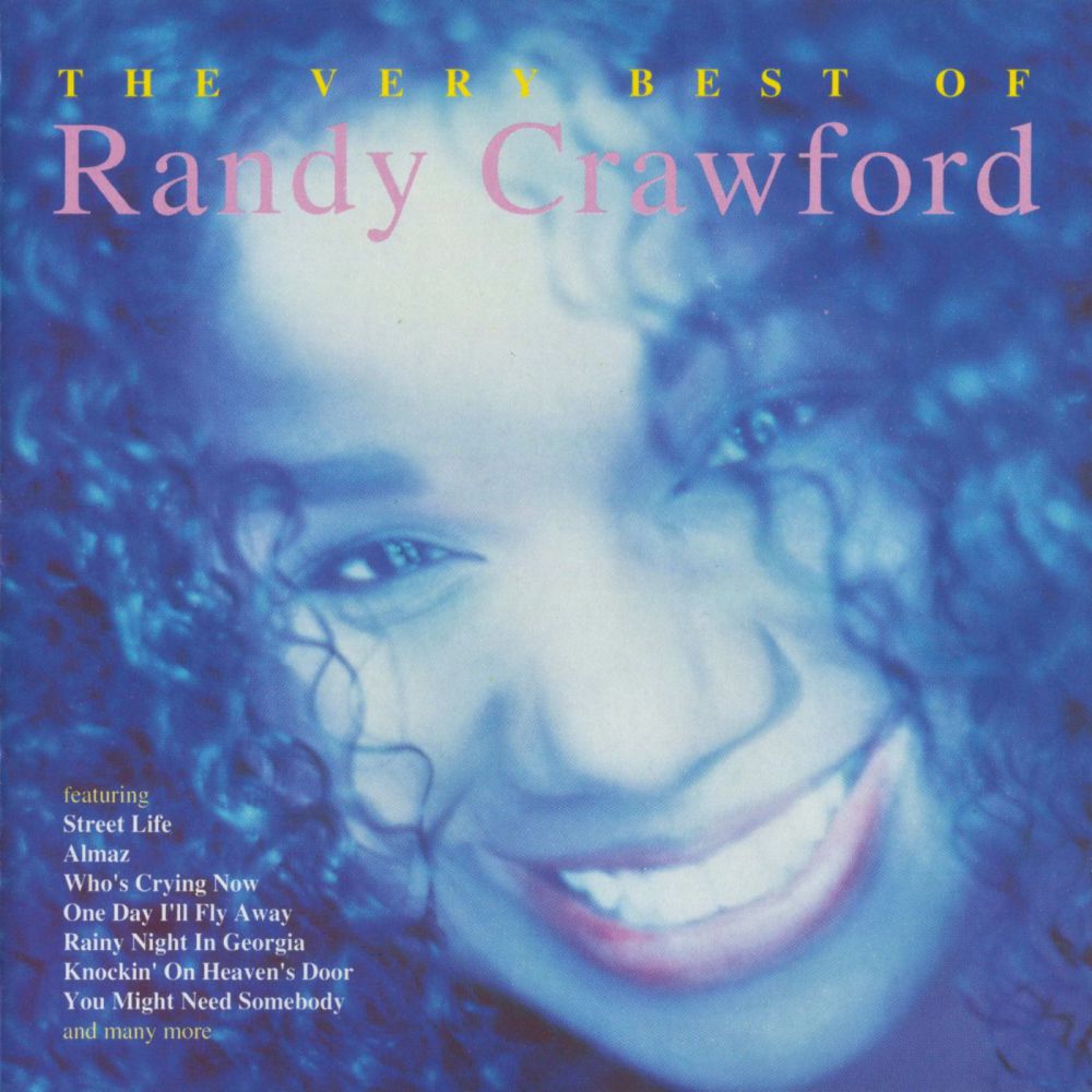 Randy Crawford